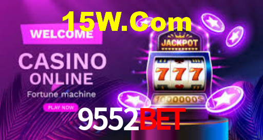 Tournaments 9552Bet