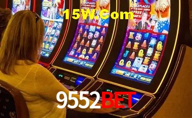 Tecnologia da Plataforma 9552Bet