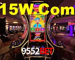 Account Benefits 9552Bet