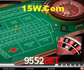 Provedores de Jogos 9552Bet