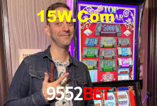 Instant EasyPaisa 9552Bet