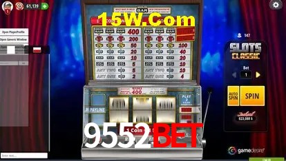 Ofertas Exclusivas 9552Bet