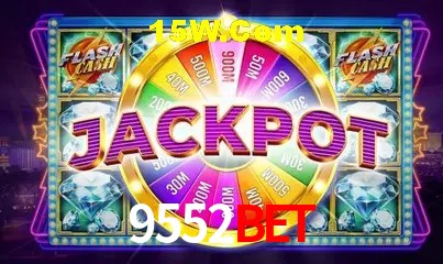 Promoção Relâmpago 9552Bet