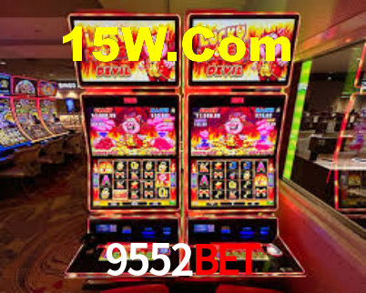 9552Bet