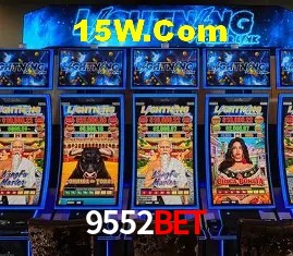  9552Bet.Com